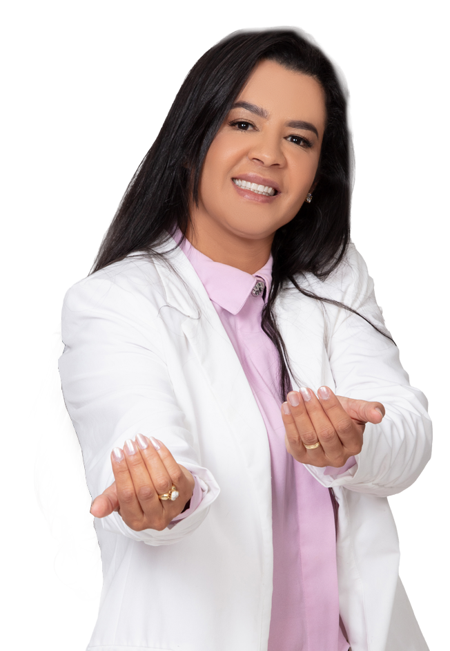 Dra Valéria Alves - Instituto Va Joinville