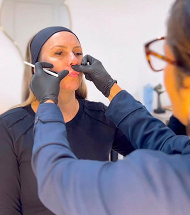 Rejuvenescimento facial