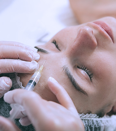 Conheça a jornada de transformação e rejuvenescimento facial Pura Vaidade do Instituto VA.